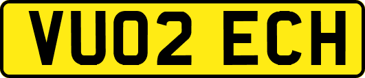 VU02ECH