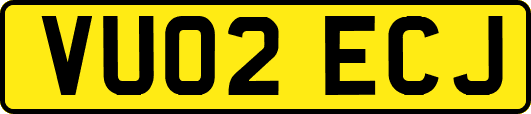 VU02ECJ