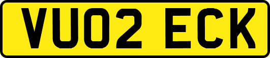 VU02ECK
