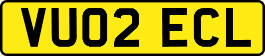 VU02ECL