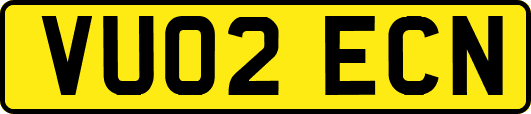 VU02ECN