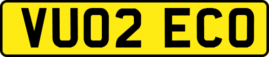 VU02ECO