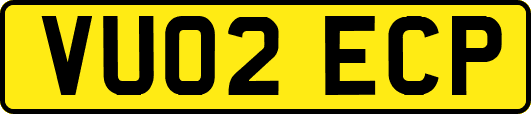VU02ECP