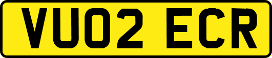 VU02ECR