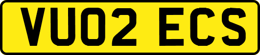 VU02ECS