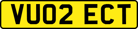 VU02ECT