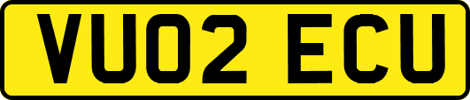 VU02ECU