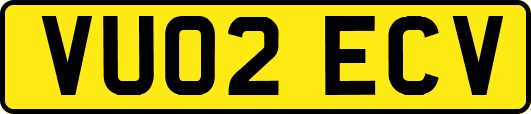 VU02ECV
