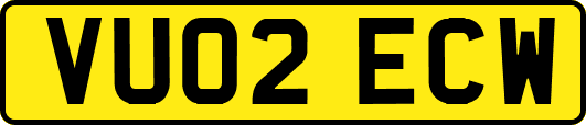 VU02ECW