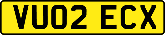 VU02ECX