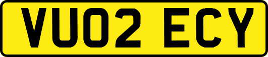 VU02ECY