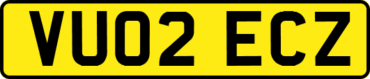 VU02ECZ