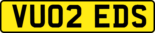 VU02EDS
