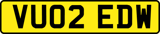VU02EDW