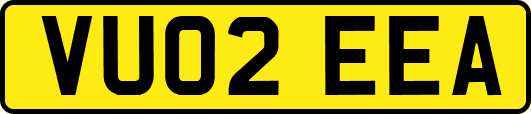 VU02EEA