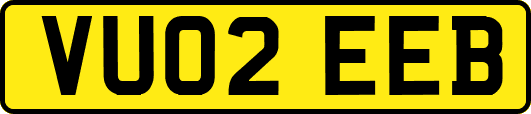 VU02EEB