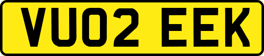 VU02EEK