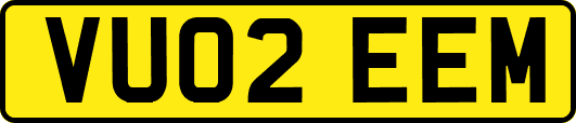 VU02EEM