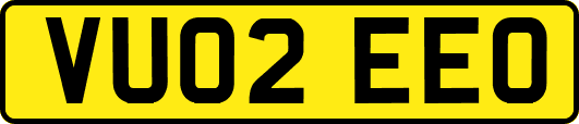 VU02EEO