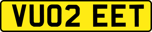 VU02EET
