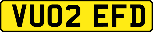VU02EFD