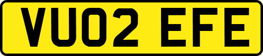 VU02EFE