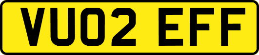 VU02EFF