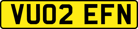 VU02EFN