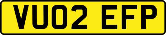 VU02EFP