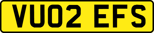 VU02EFS