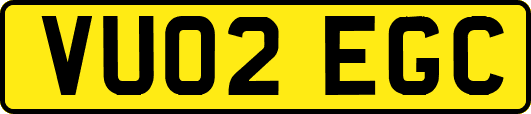 VU02EGC