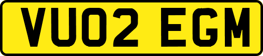 VU02EGM