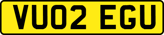 VU02EGU