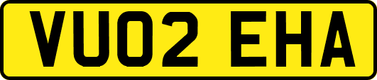 VU02EHA