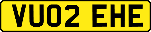 VU02EHE