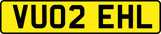 VU02EHL