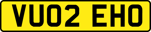 VU02EHO