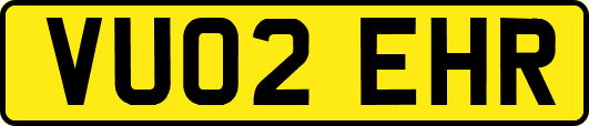 VU02EHR