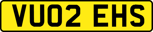 VU02EHS