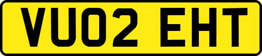 VU02EHT