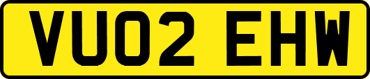 VU02EHW