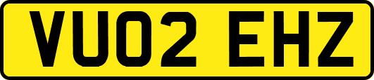 VU02EHZ