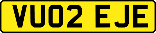 VU02EJE