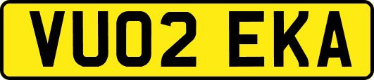 VU02EKA