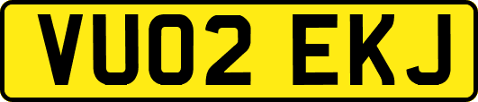 VU02EKJ