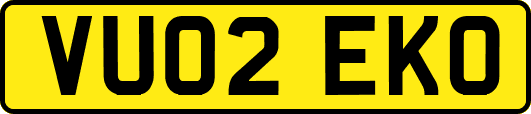 VU02EKO