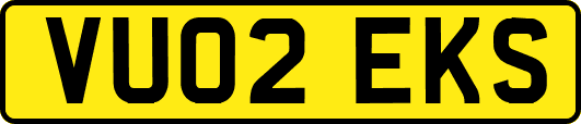 VU02EKS