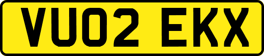 VU02EKX