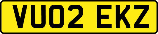 VU02EKZ