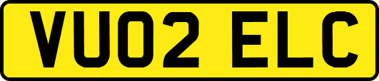 VU02ELC